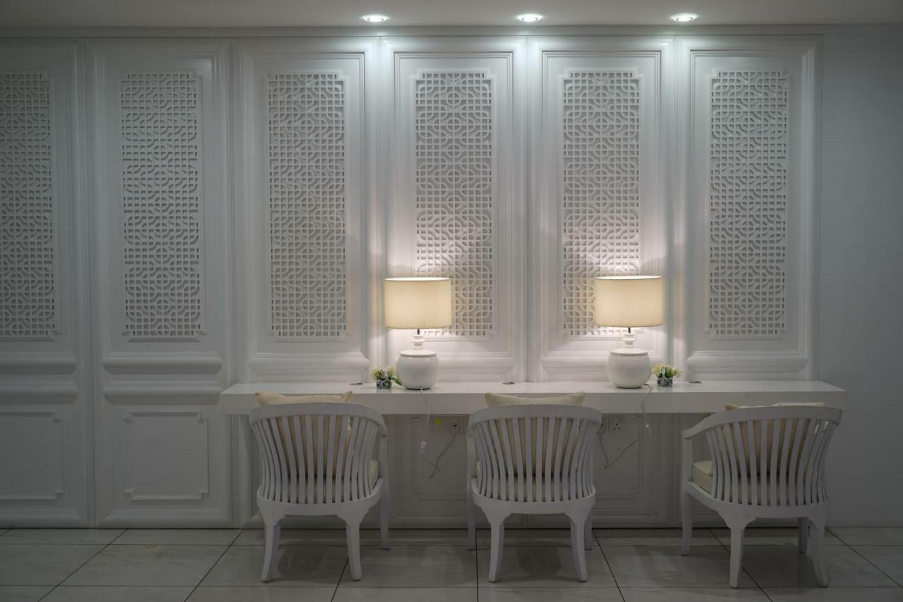 19, Penang Hotel George Town